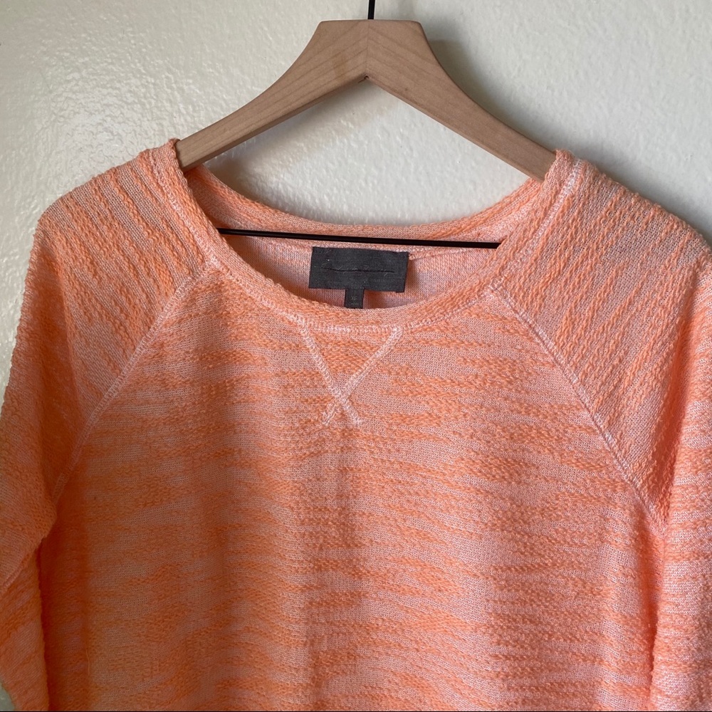 Anthropologie | Citrus Pullover - Picture 3 of 8
